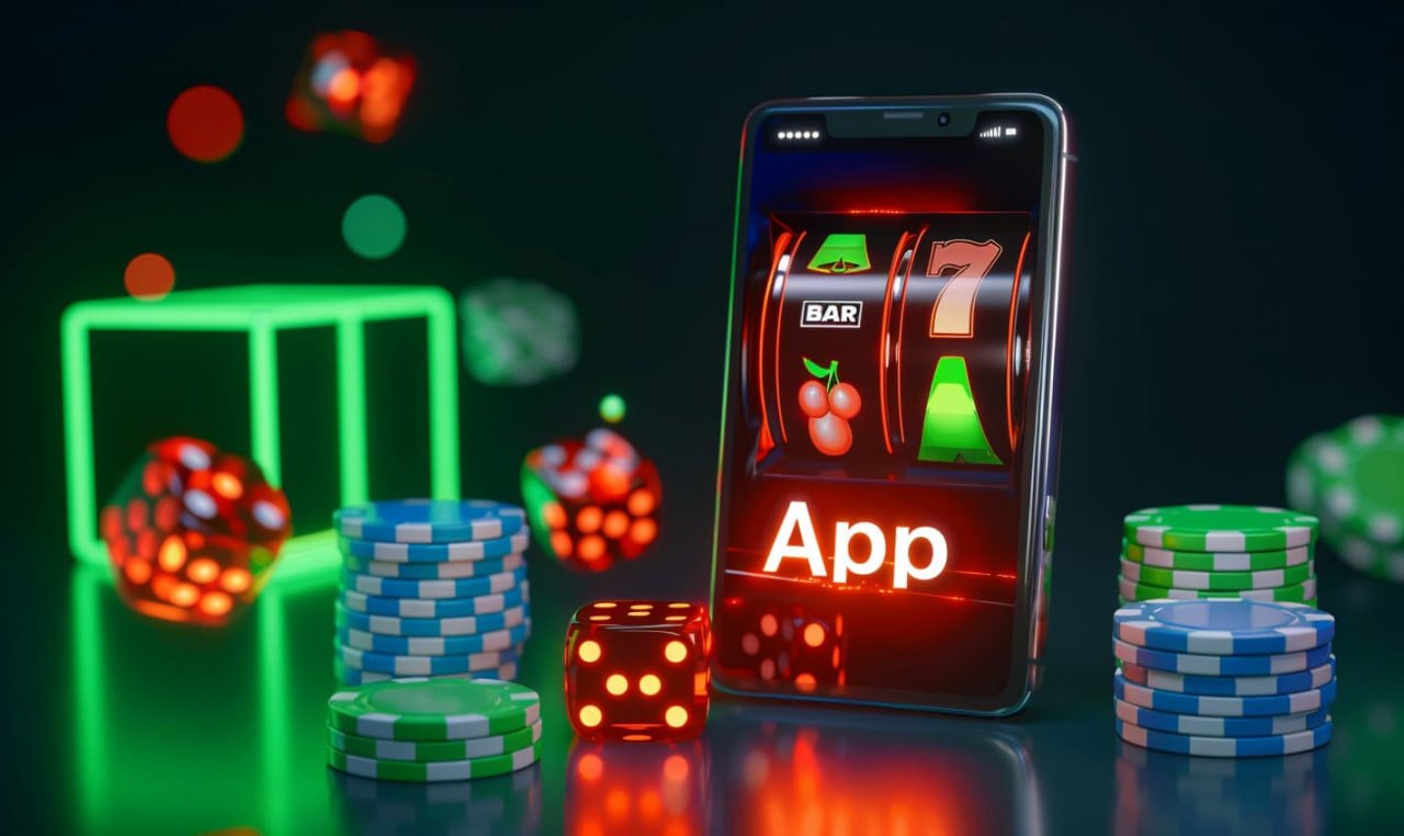 Asia11 aplikasi mobile Android dan iOS – bermain slot dan taruhan dari smartphone