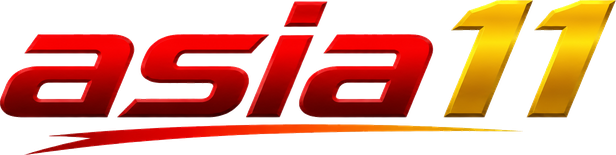 Asia11 Logo